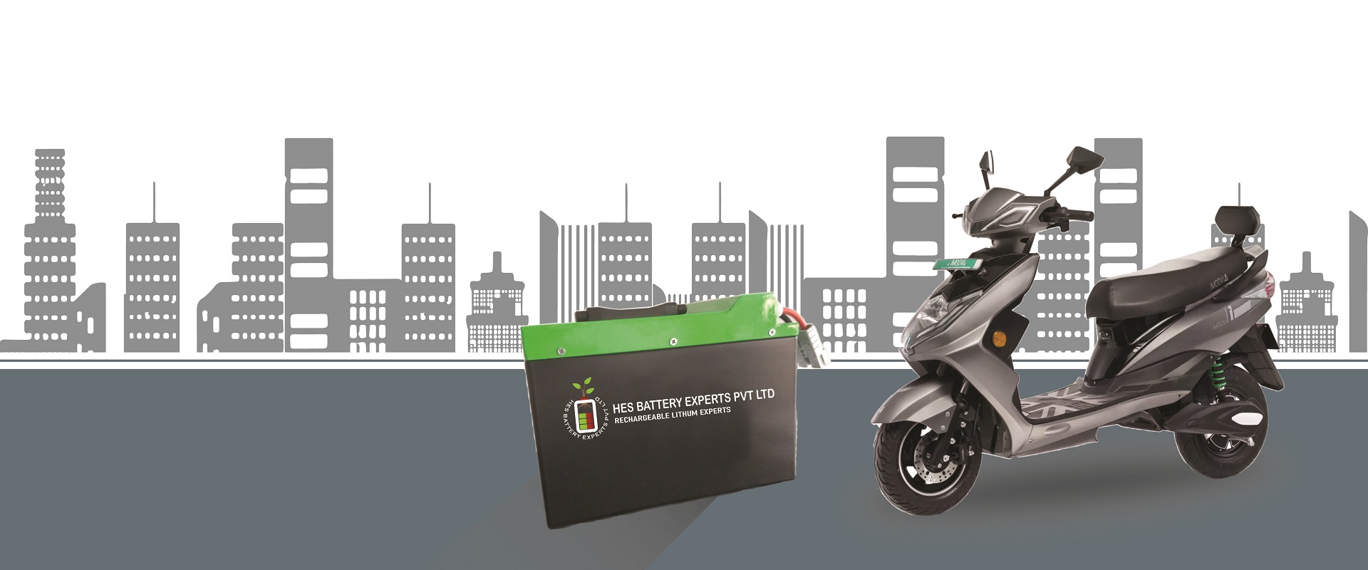 Battery making In India| HES Battery Experts Pvt Ltd