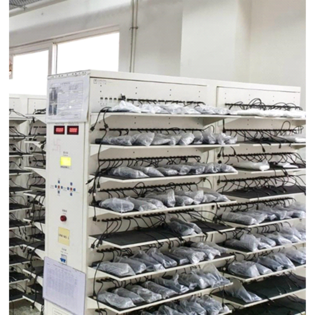 Battery making In India| HES Battery Experts Pvt Ltd