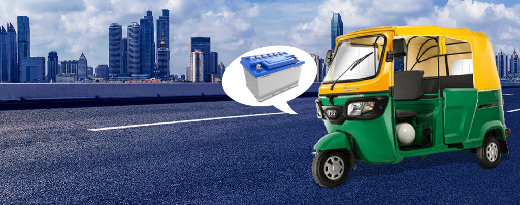 Clean Energy Revolution