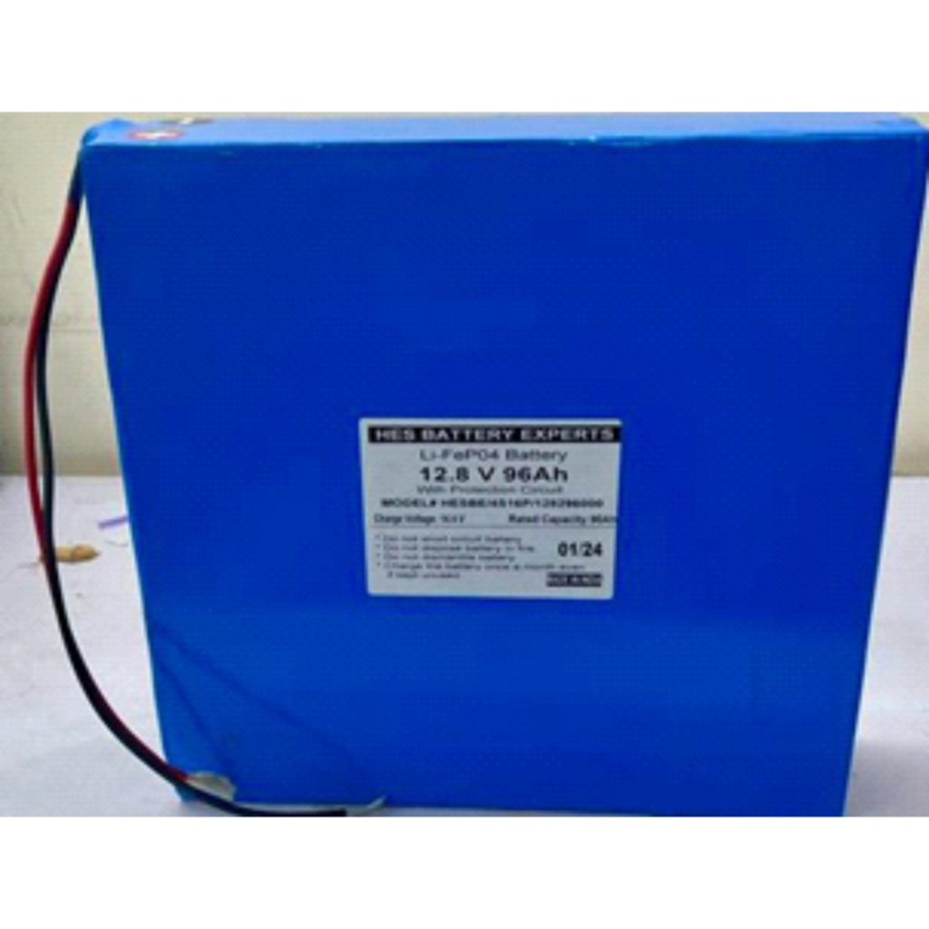 Battery making In India| HES Battery Experts Pvt Ltd