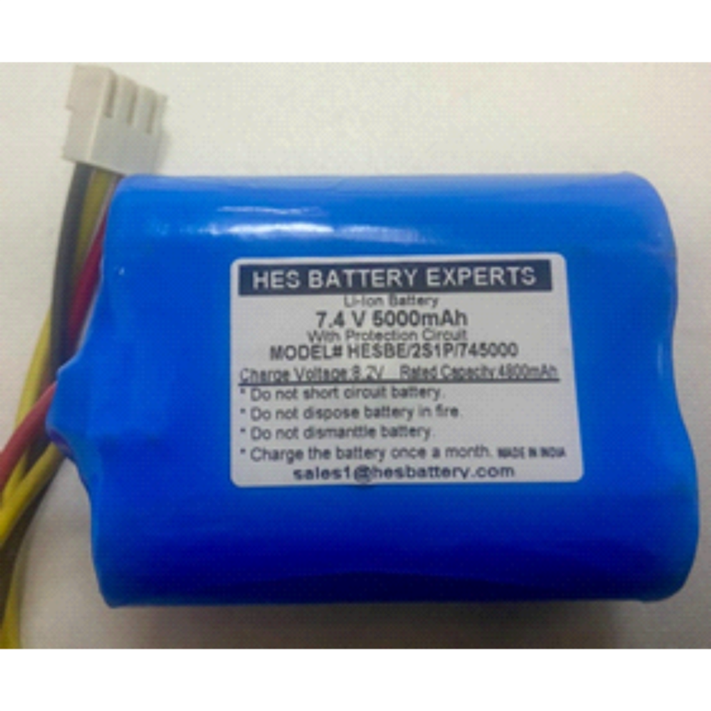 Battery making In India| HES Battery Experts Pvt Ltd