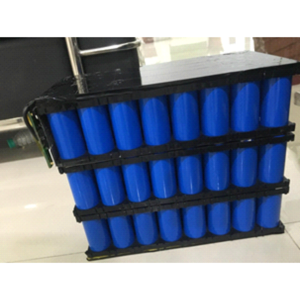 Battery making In India| HES Battery Experts Pvt Ltd