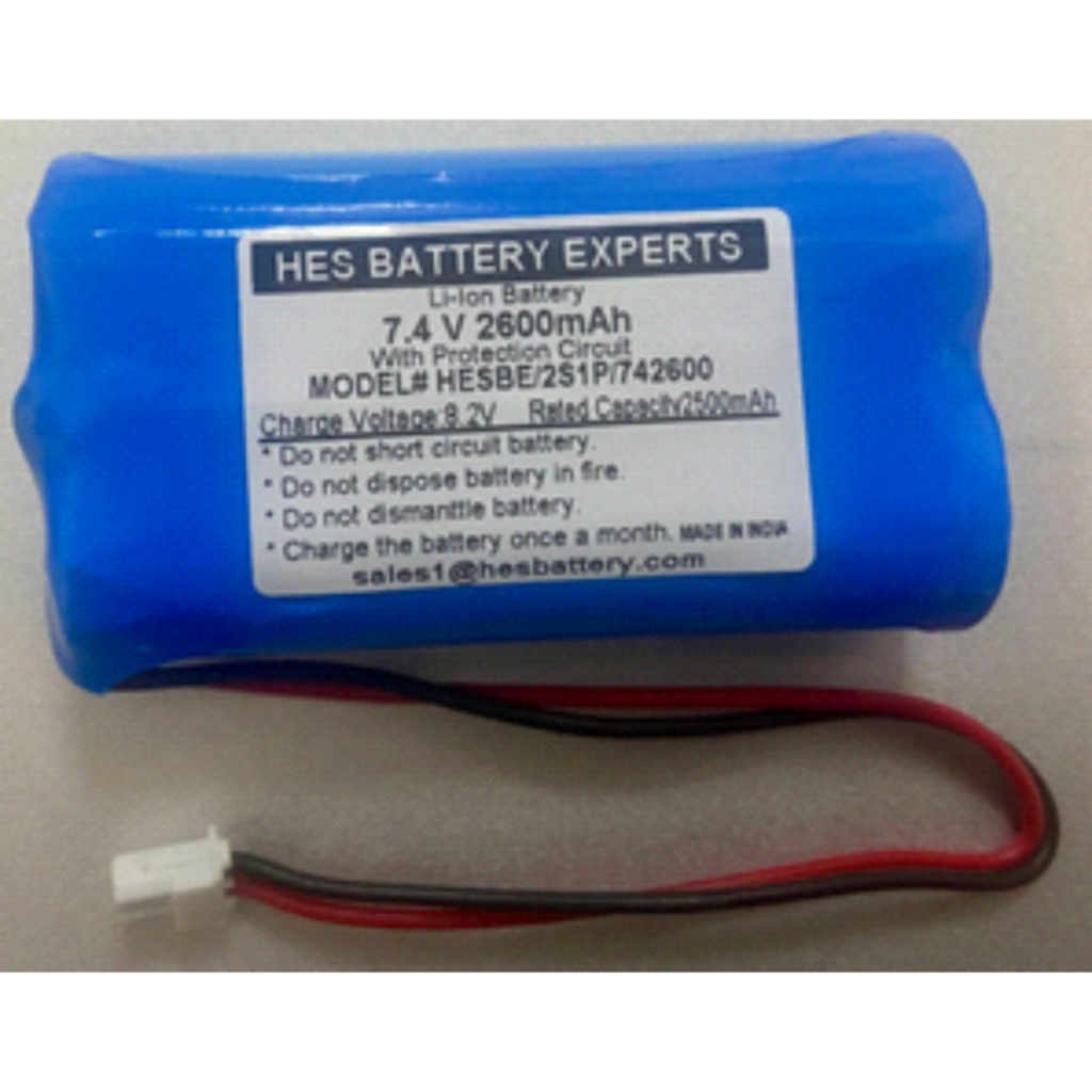 Battery making In India| HES Battery Experts Pvt Ltd