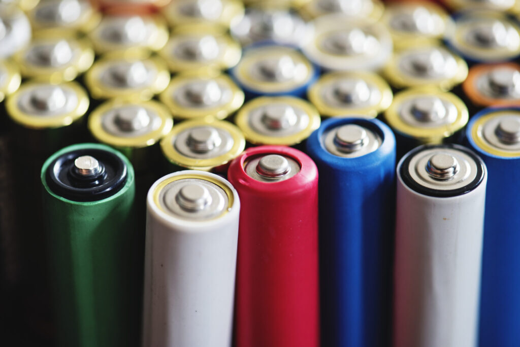 Battery making In India| HES Battery Experts Pvt Ltd