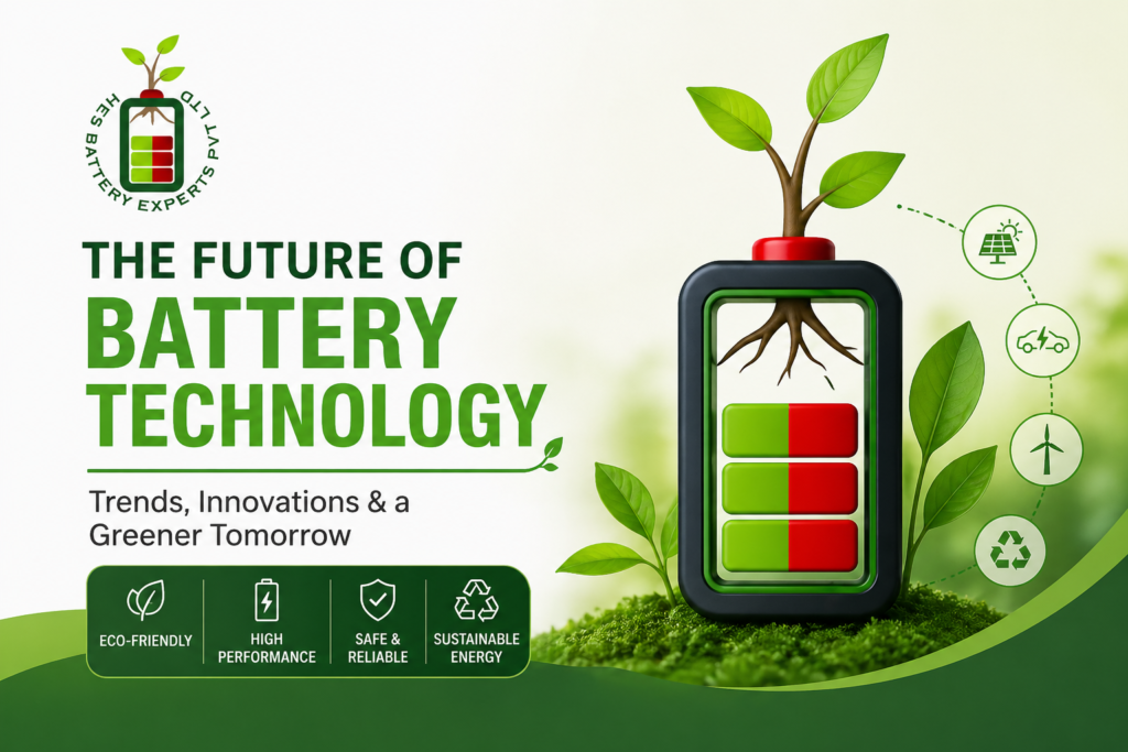 battery company in Delhi lithium ion battery supplier showcasing eco friendly energy storage solution